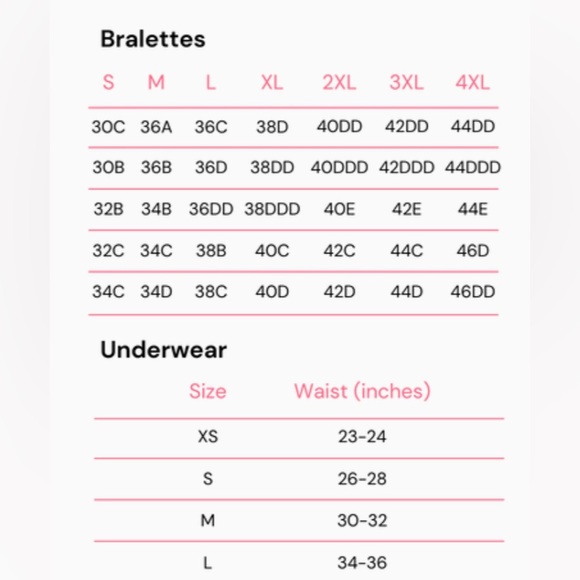 Knotty Knickers M/S Set - Picture 5 of 5